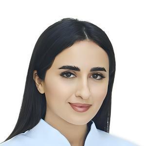 Амбарян Этэрия Андреевна
