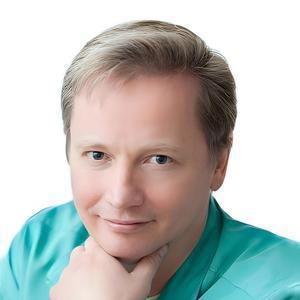 Войтищенко Алексей Юрьевич