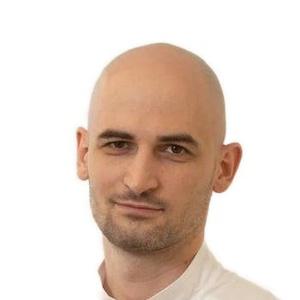Догузов Марат Таймуразович