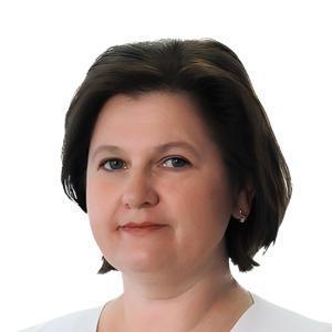 Сульдина Светлана Ивановна