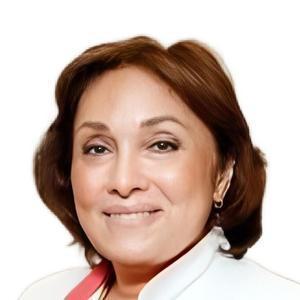 Терабрамян Сусанна Давидовна