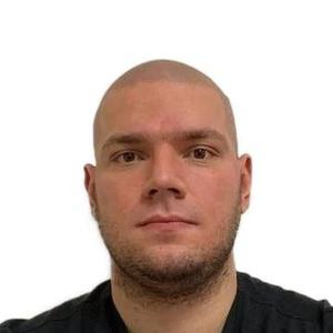 Довбань Евгений Дмитриевич