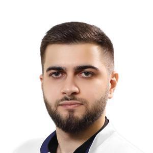 Наврузбеков Гамзат Абдулкадирович