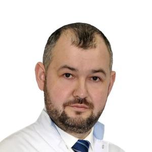 Останин Матвей Павлович