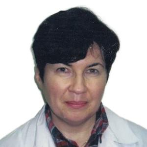 Лубкина Оксана Маратовна