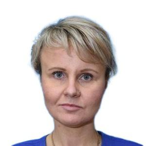 Долгалева Ольга Владимировна