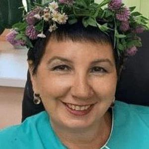 Александрова Ольга Николаевна