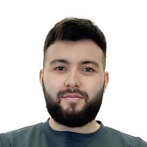 Сайдазимов Джамал Акмалович