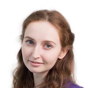 Шокова Дарья Александровна