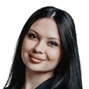 Ушакова Мария Владимировна