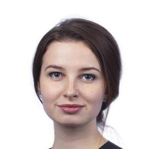 Федосова Елена Юрьевна