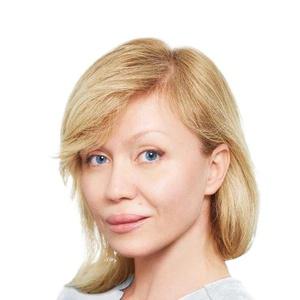 Садикова Юлия Александровна