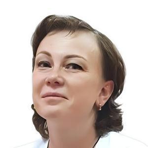 Варбузова Надежда Николаевна