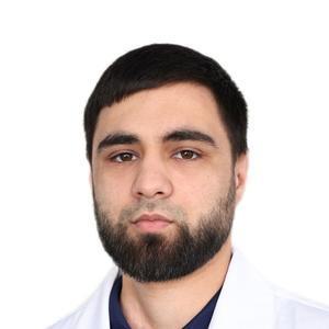 Кудиясулов Гаджи Ахмедович