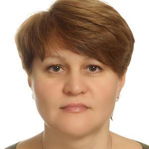 Юдакова Динара Ирековна