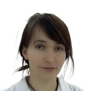 Зарницкая (Бунина) Оксана Владимировна