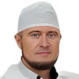 Николаев Иван Сергеевич