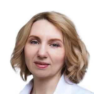 Шевякова Елена Геннадьевна