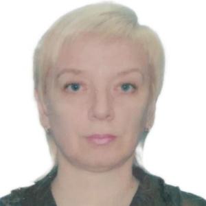 Бойко Елена Александровна
