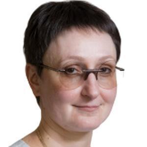 Солоха Оксана Александровна