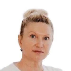 Белашова Ирина Михайловна