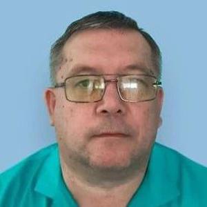 Ибрагимов Валерий Илусович