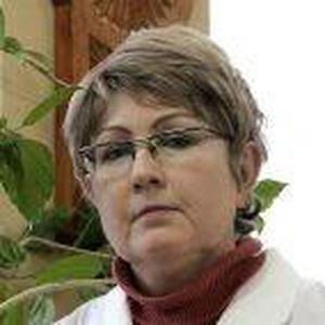 Климова Светлана Ивановна