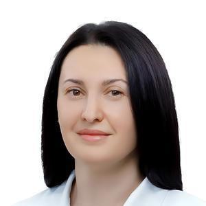 Трухачева Елена Павловна