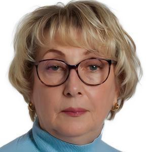Таратина Лариса Павловна