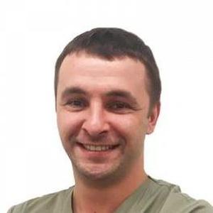 Миллер Роберт Иванович