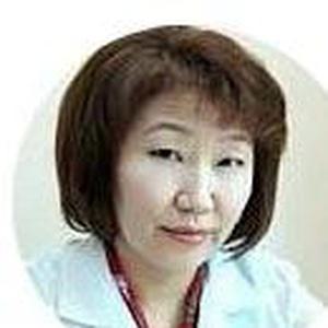 Васильева Наталья Юрьевна