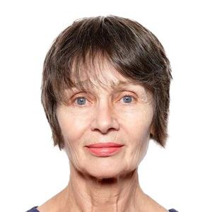 Острецова Наталья Александровна