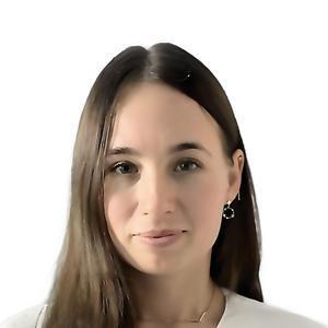 Нестерова Наталия Владимировна