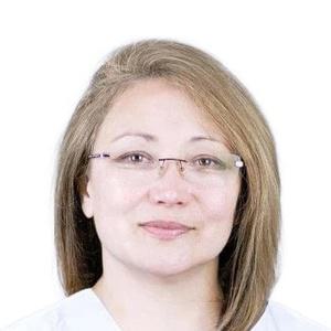 Ню Галина Вильгельмовна