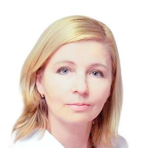 Махова Елена Викторовна