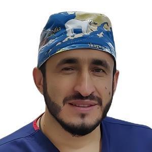Пайзулаев Мухтар Гаджиевич