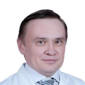 Смирнов Андрей Валерьевич