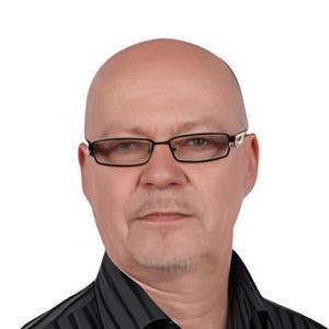 Овчинников Анатолий Александрович