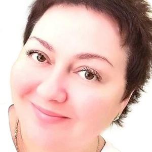 Вишневская Марина Владиславовна
