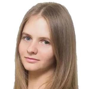 Димитрова (Мазурова) Полина Владимировна