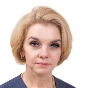 Лобканова Ольга Петровна