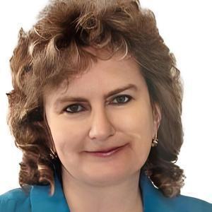 Усманова Инесса Альбертовна