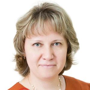 Козырева Нина Васильевна