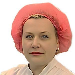 Дегтярева Светлана Александровна