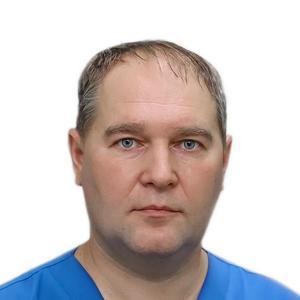 Чураков Роман Викторович