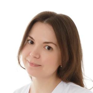 Кузнецова Вера Евгеньевна