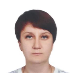 Третьякова Ольга Сергеевна