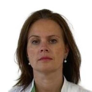 Воронцова Ольга Владимировна