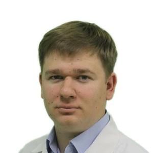 Чекалин Константин Петрович