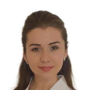 Ачаева Елена Маратовна